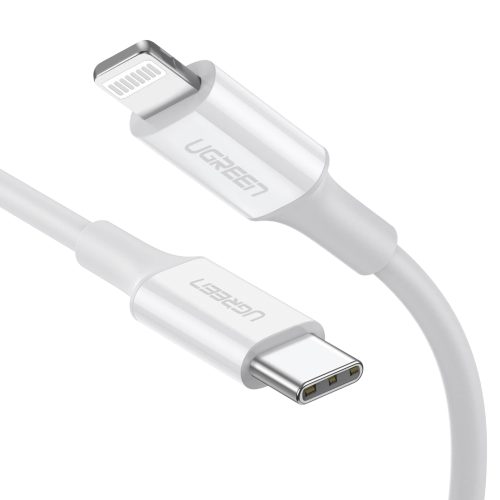 Cable USB-C a Lightning 1M Ugreen 10493