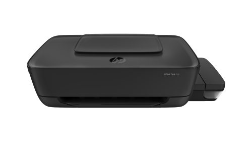 IMPRESORA INYECCION COLOR HP INKTANK 115