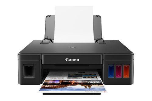 Impresora Canon Pixma G1110 2314C004AB