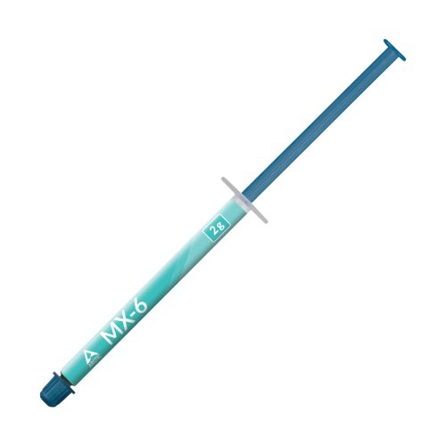 Pasta Termica MX-6 2GR