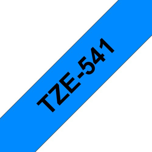 CINTA BROTHER TZE541 - NEGRO, BROTHER