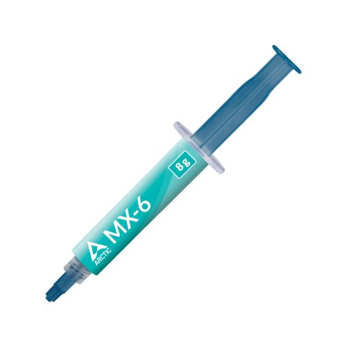 Pasta Termica MX-6 Artic 8g