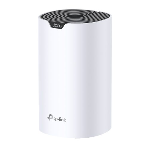 TP-Link Deco S7, Sistema Mesh WiFi AC1900, Doble Banda