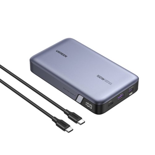 PowerBank Ugreen 20,000mAh 100W 25188