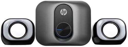 Bocinas HP DHS-2111S 2.1 Conector 3.5mm