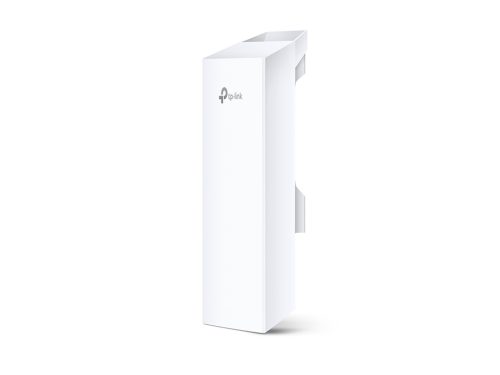Punto de Acceso Punto a Punto Wi-Fi Tp-Link CPE210, Puertos 10/100, 2.4GHz 300Mbps, Uso Exterioir