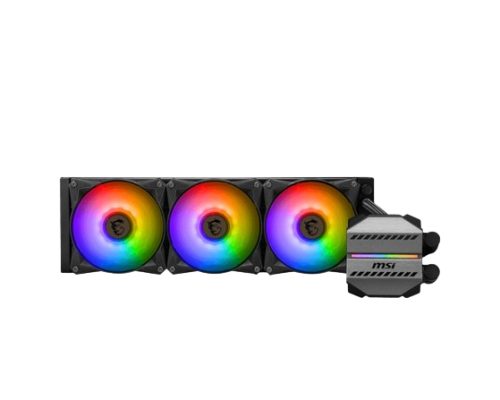 AIO MSI MAG CORELIQUID M360