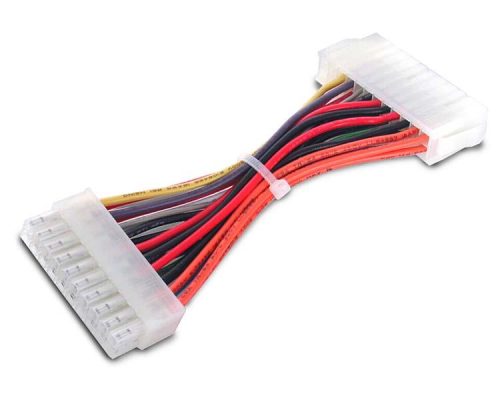 Cable de Poder ATX 24-pin - ATX 20-pin, 15cm ATX2024FM StarTech.com