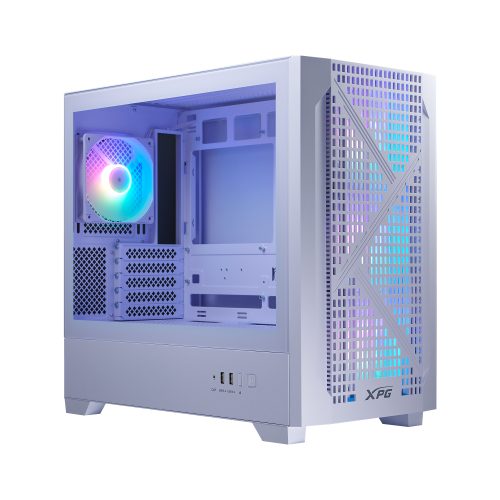 GABINETE LANDER 300 BLANCO