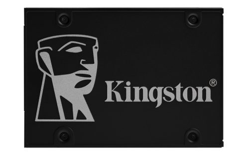 SSD 2.5" KINGSTON TECHNOLOGY KC600 - 256 GB, SATA III, 550 MB/S, 500 MB/S, SKC600/256G