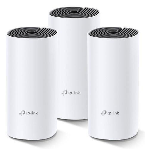 Router Tp-Link Deco M4 (3-Pack)