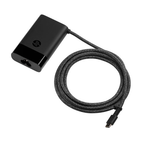 CARGADOR USB-C 65W HP PARA LAP. TABL.