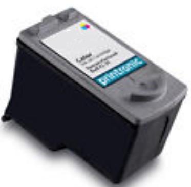 CARTUCHO CANON PG-140 XL - NEGRO, CANON