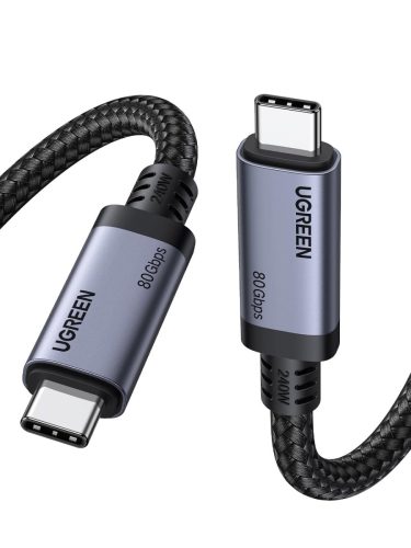 Cable USB-C Thunderbolt 5 Ugreen 65383