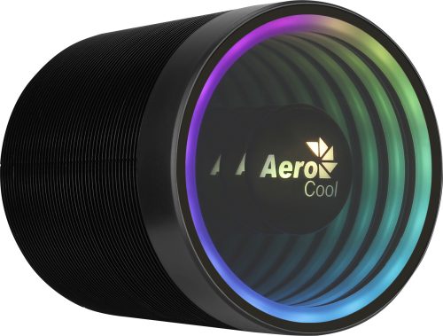Disipador AEROCOOL MIRAGE 5 ARGB