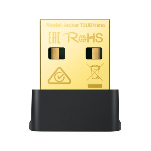 Tarjeta WIFI Tp-Link Archer T2UB Nano