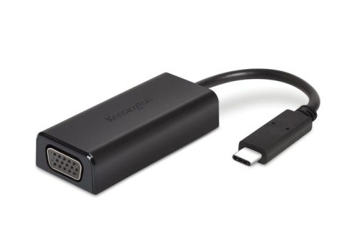 Convertidor de Video USB-C a VGA Kensington K33994WW