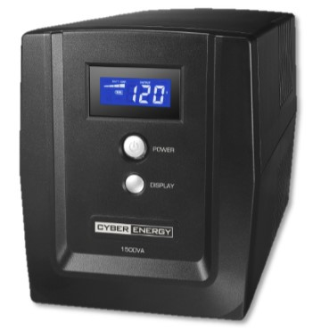 Nobreak Cyberpower OM1500 900W