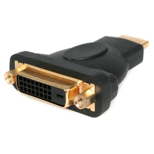 ADAPTADOR HDMI DVI STARTECH HDMIDVIMF