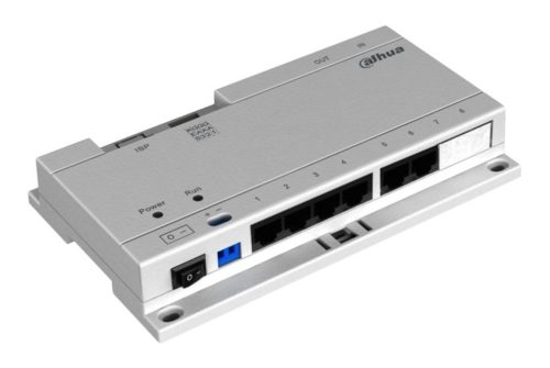 Switch Dahua DHI-VTNS1060A
