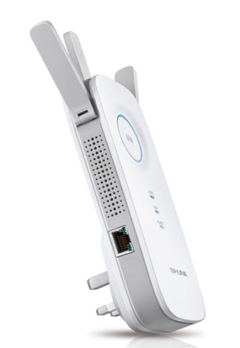 Extensor de Rango Tp-Link RE450