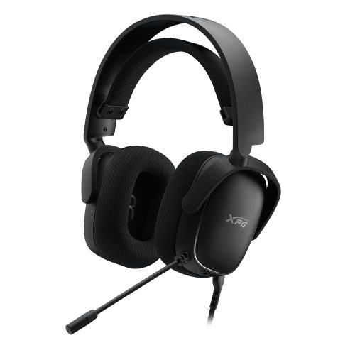 DIADEMA XPG PRECOG S NEGRO