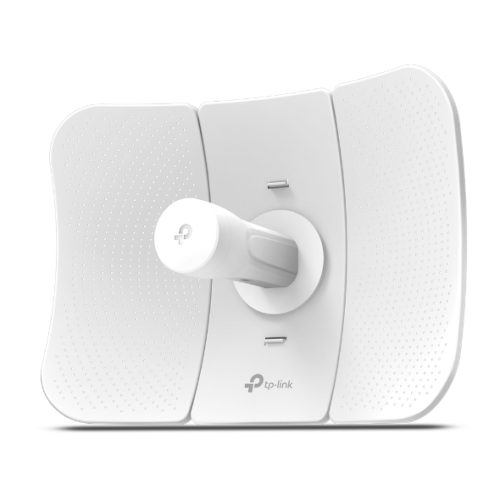 Antena de Wi-Fi Tp-Link Pharos CPE605, 23dBi, 5GHz 150Mbps, Uso Exterior