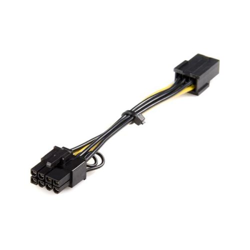 ADAP PCI EXPRESS 6PIN A 8PIN