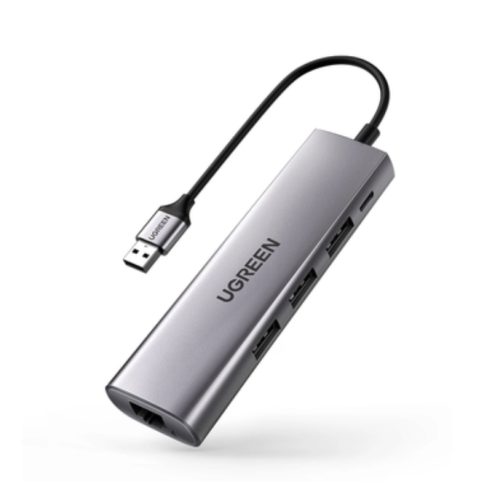 Docking Ugreen 5 en 1 60812