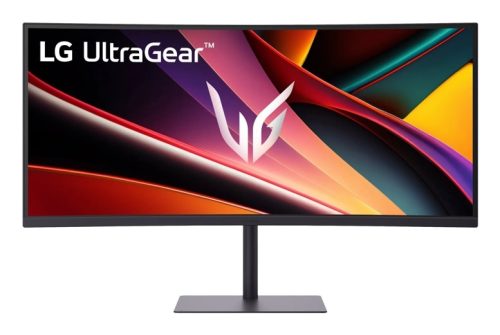 Monitor 34" LG 34G630A-B
