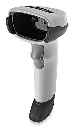 LECTOR CODIGO DE BARRAS Alámbrico ZEBRA DS2208 2D KIT: USB -, DS2208-SR7U2100SGW