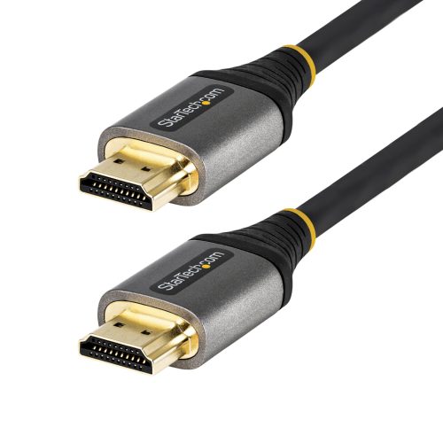CABLE DE 1M HDMI 2.1 8K - CABLE HDMI CER