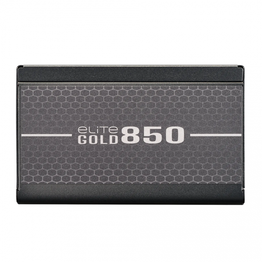 PSU COOLERMASTER ELITE GOLD 850W