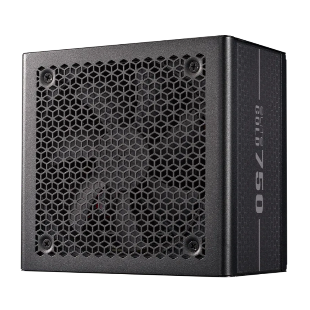 PSU COOLERMASTER ELITE GOLD 750W