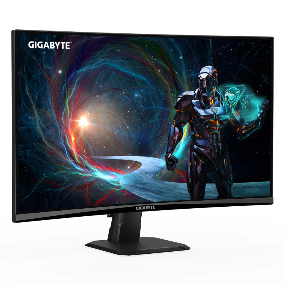 Monitor 27" Gigabyte GS27QCA 2K 180Hz