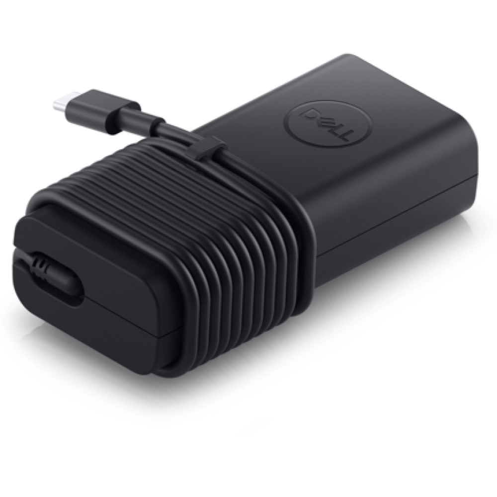884116690474 PZA  cargador Dell 450-BFWZ de 65 Watts USB-C con cable Americano