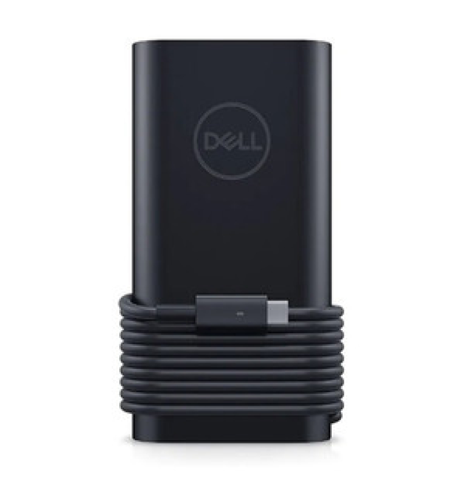 884116690474 PZA  cargador Dell 450-BFWZ de 65 Watts USB-C con cable Americano