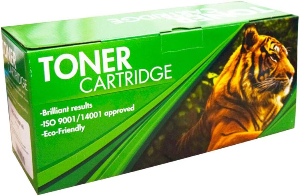 Toner Tigre Amarillo CE505A280120COMP-S