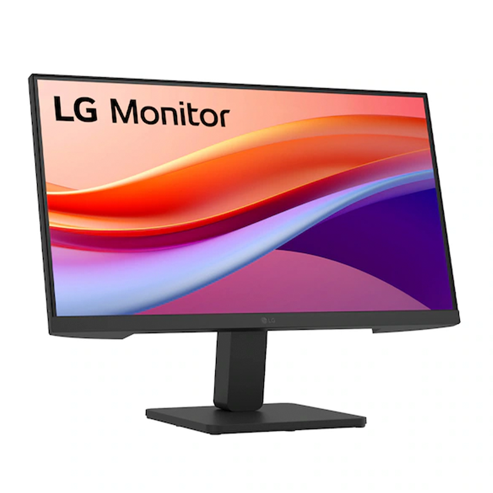 Monitor LG 24U411A LCD 23.8 pulgadas Full HD FreeSync 120Hz HDMI Negro