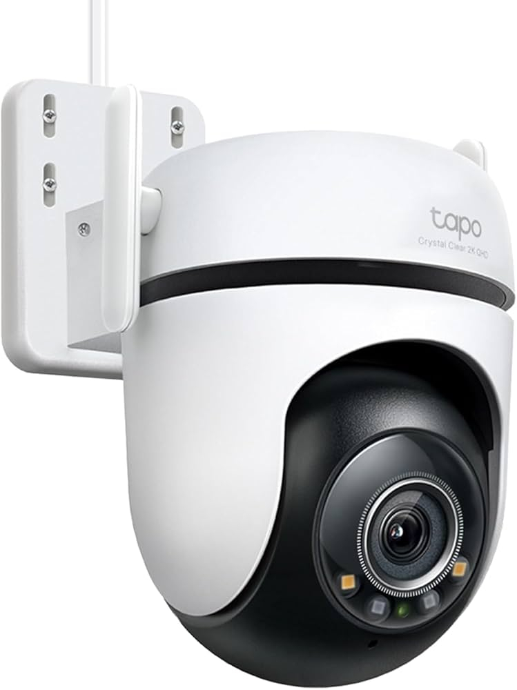 CAMARA OUTDOOR  TAPO C520WS TP-LINK