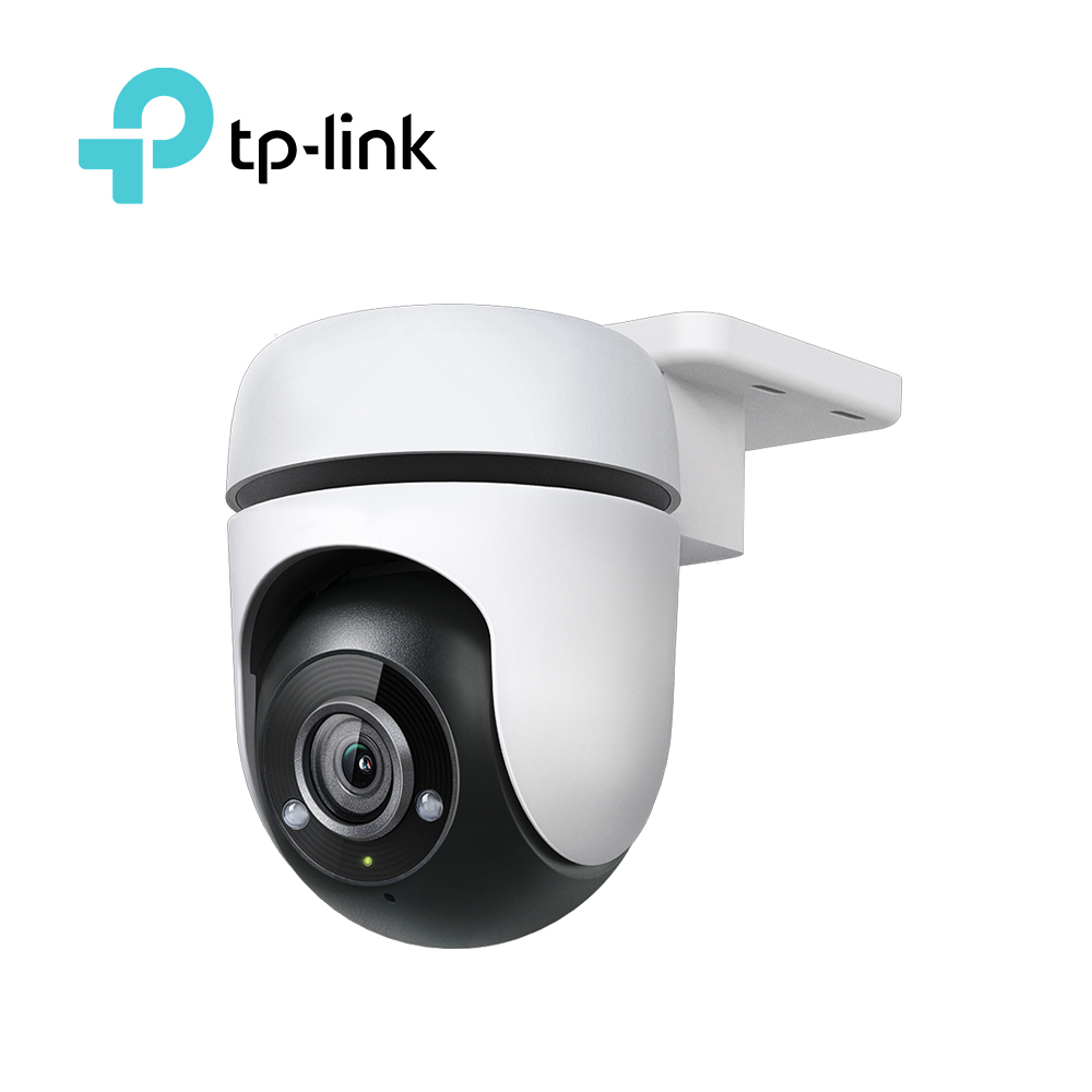 TP-Link Tapo C500, Cámara de Seguridad Wi-Fi para Exteriores, 360° FHD 1080P con Visión Nocturna, Audio Bidireccional. C