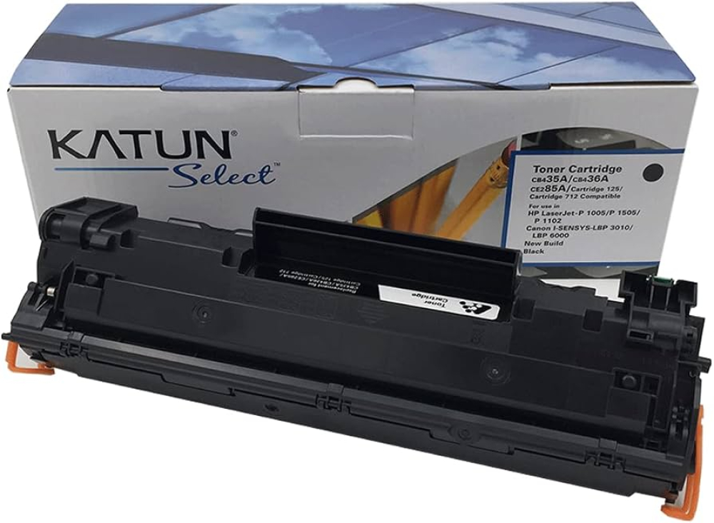 TONER KATUN  W1105A NEGRO