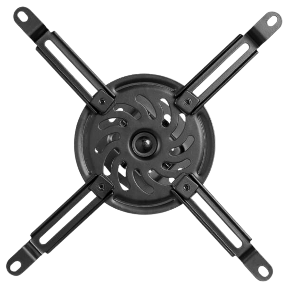 SOPORTE DE ACERO PARA PROYECTOR OVALTECH OVPR-580MM -