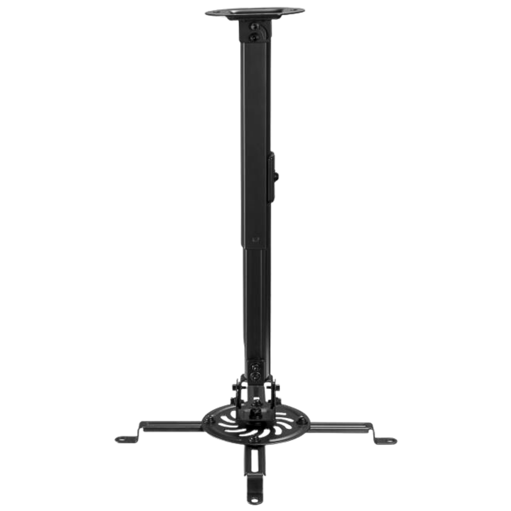 SOPORTE DE ACERO PARA PROYECTOR OVALTECH OVPR-580MM -