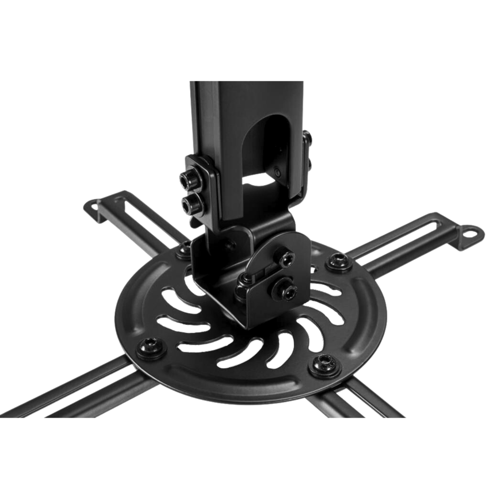 SOPORTE DE ACERO PARA PROYECTOR OVALTECH OVPR-580MM -