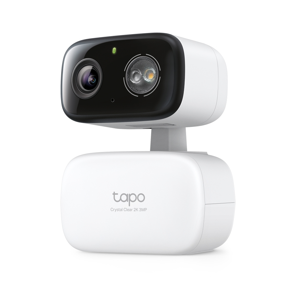 CAM  SEGURIDAD TAPOC216 2K TP-LINK