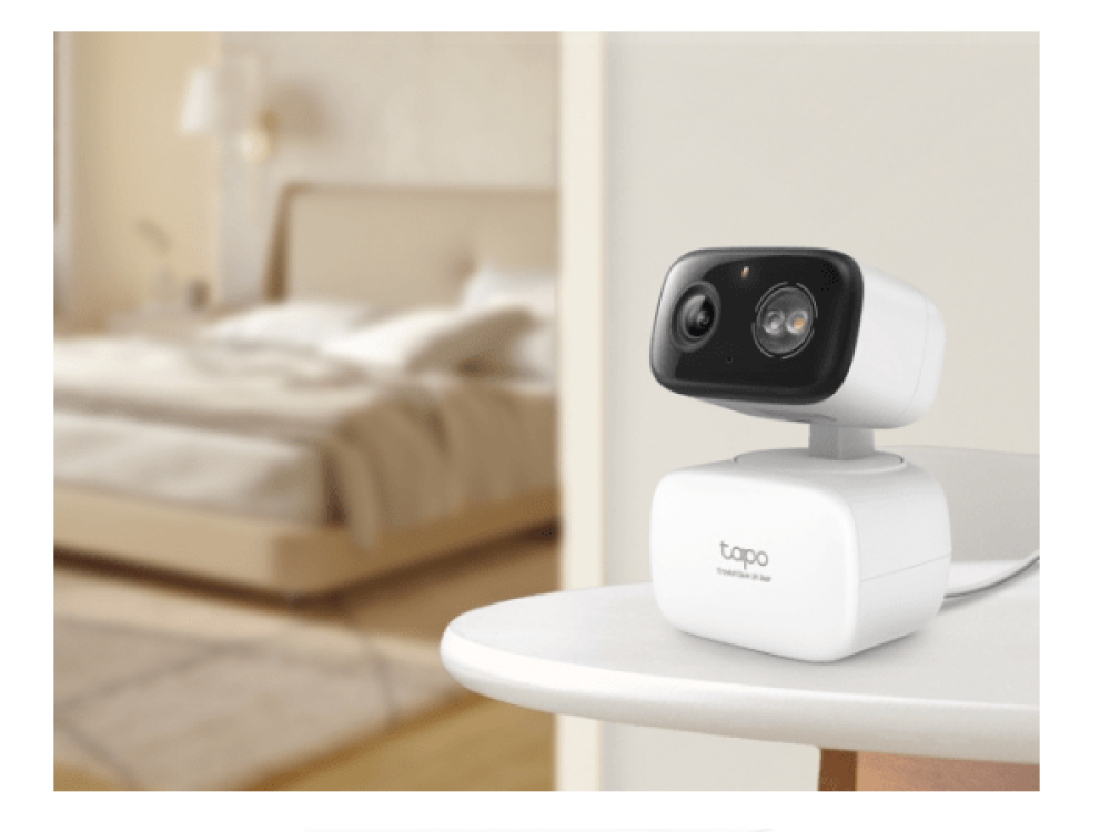 CAM  SEGURIDAD TAPOC216 2K TP-LINK