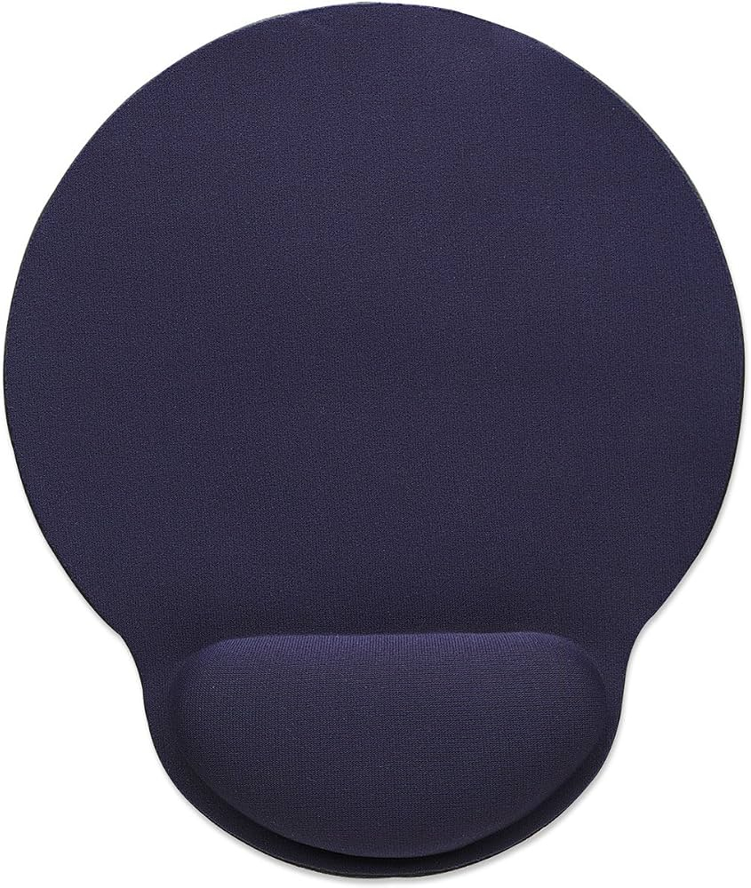 MOUSE PAD TIPO GEL