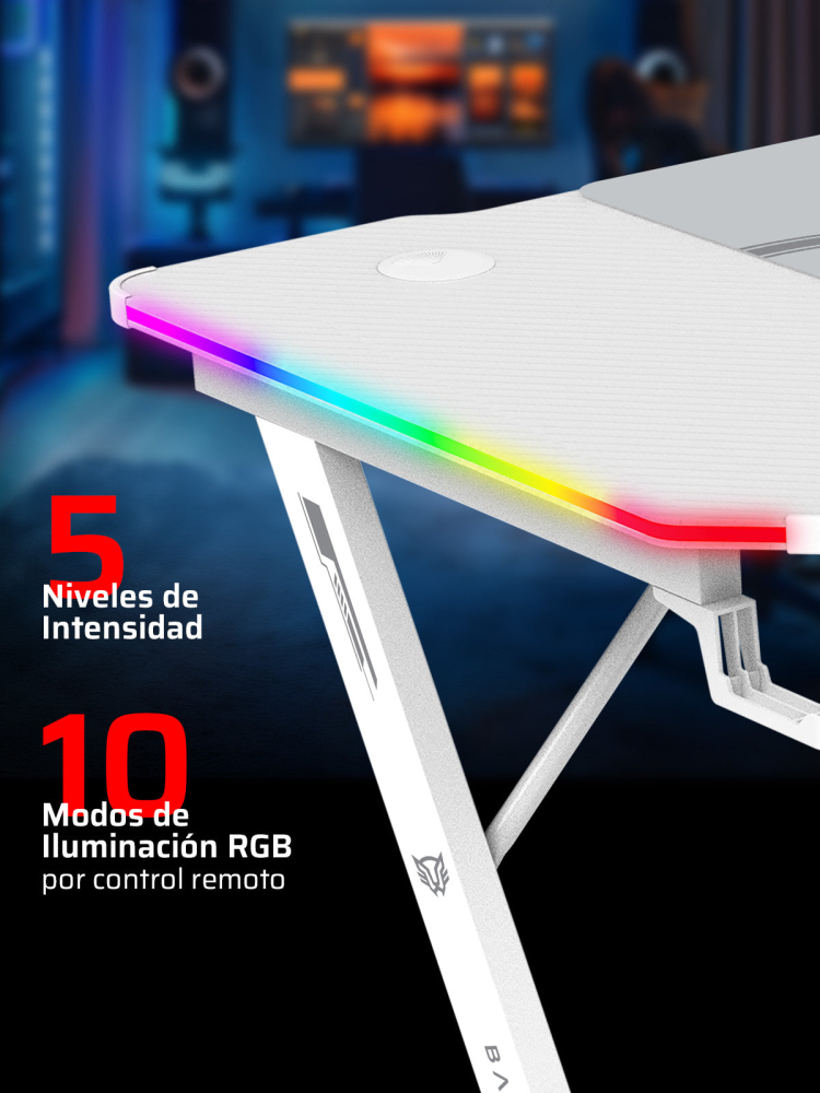 ESCRITORIO MRX6000 OLYMPUS SPOT BALAM RU