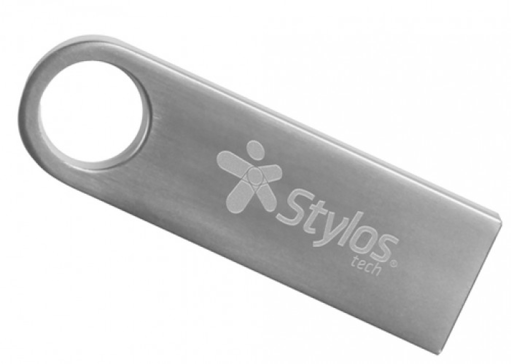 MEMORI USB STYLOS64 GB ST-500 USB F D